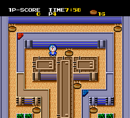 ドラえもん迷宮大作戦 - レトロゲームの殿堂 - atwiki（アット